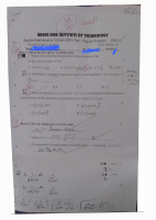 Applied Maths 2 Mid Exam BDU.pdf